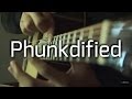 Phunkdified (Justin King) - Mark Polawat