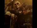 Knifes Are Faster 🗿 | Leon S. Kennedy edit | jessie (slowed) | #shortsfeed
