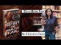 Delhi Book Fair meet &amp; greet with La Fonceur at Pragati maidan | Secret of Healthy Hair Book