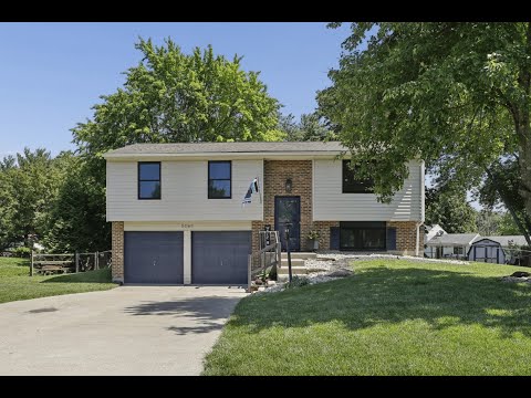 6673 Fernshire Court, Mason, OH home video tour
