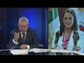 Inversiones, empleos y educación: Tere Jiménez destaca avances en Aguascalientes
