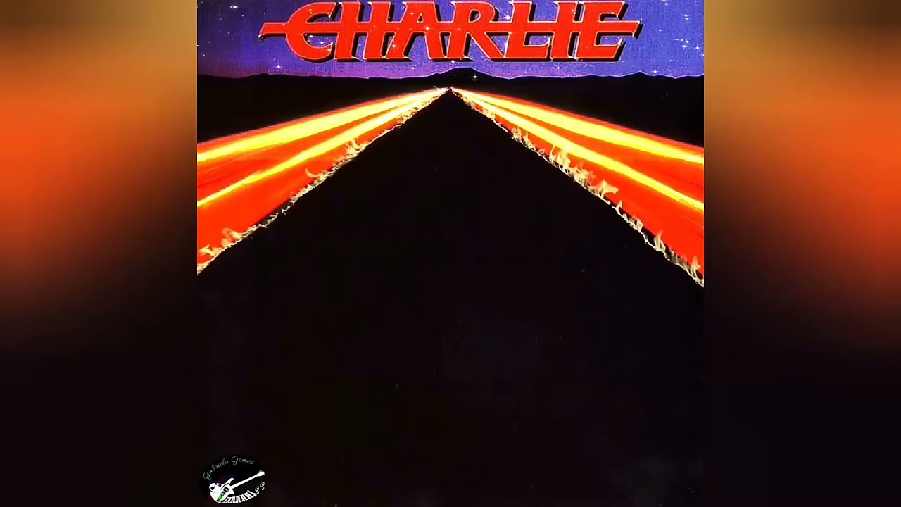 Charlie - Never Too Late - YouTube