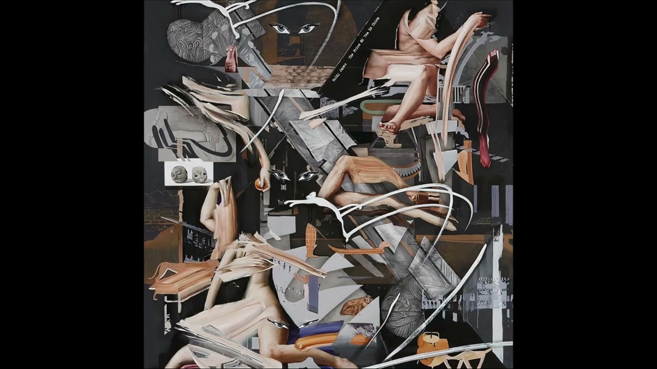 [free] boldy james x the alchemist x madlib type beat "move"