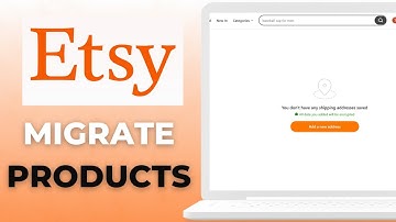 How to Migrate Products from Etsy to Shopify