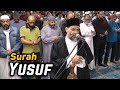 Surah Yusuf Full Most Beautiful Quran Recitation In The World Sheikh Hassan Saleh Surah Yusuf Full Most Beautiful Quran Recitation In The World Sheikh Hassan Saleh