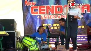 5 benci imma new cendana live in bihbul tarisi, 10 april 2019