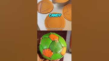 Which Squid Game Candy Will You Like? #squidgame #candy #blewup #relatable #putfingerdown #Quiz