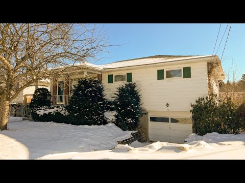 116 Penwood Dr, Scranton, PA home video tour