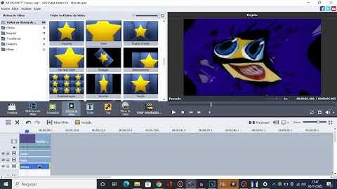 How To Make VideoPad Wave On AVS | Final Better Version