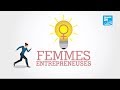 Tout ce quil faut savoir sur les femmes entrepreneuses