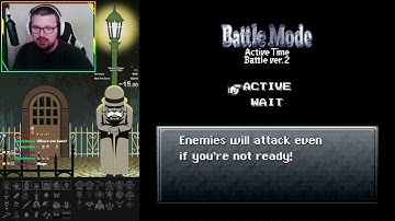 Chrono Trigger Randomized! - Jets of Time - Fun DCRO Sunday Stream!