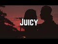 Doja Cat - Juicy (Clean Lyrics)