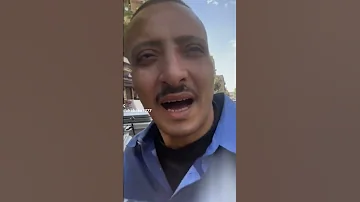 حماده همبكا غير اسمه حماده الكارف الساحل الشمالي اكسبلور كوميديات ضحك حماده همبكا 