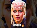 Secret Invasion Ending Sets Up NEXT Avengers Villain?#avengers #secretinvasion #emiliaclarke #shorts