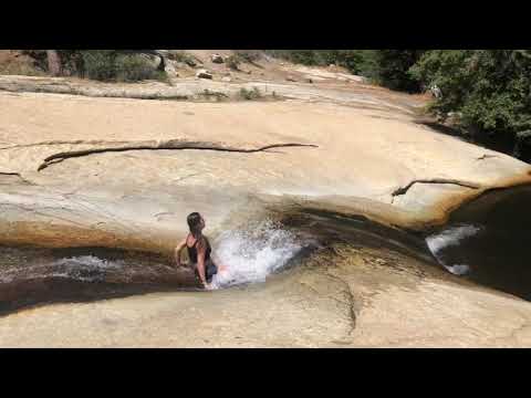 Video: Müüa Alder Creeki Sequoia Salu