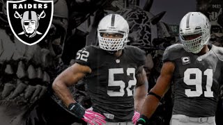 Just blog baby podcast: oakland raiders vs. arizona cardinals game
preview