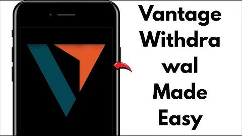 HOE NEEM JE GELD OP VAN DE VANTAGE APP IN 2025! (VOLLEDIGE STAP-VOOR-STAP GIDS)