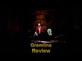 Media hunter  gremlins review