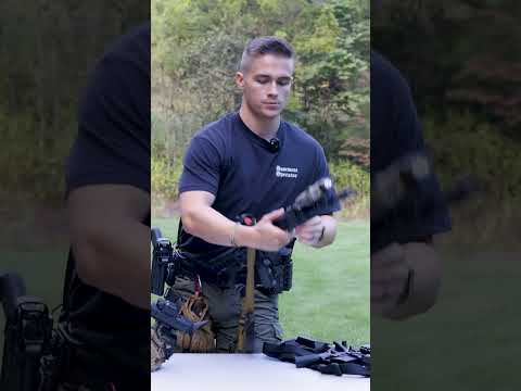 Shooting With Digital Night Vision