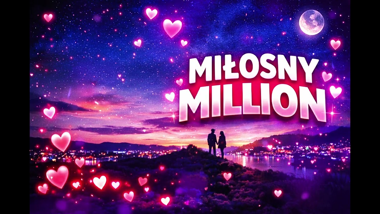 Miłosny Million #romanegila 