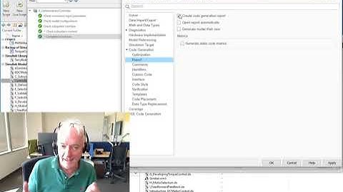 Engineers Studio #12 -- Generating Embedded Controls Software from Simulink