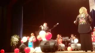 Sinan Subakar-Baharı Beklerken-Selçuk Tekay