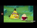 YTP Angry Birds Toons Chuck Time Falling Add Round 1 My Version