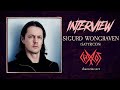 Capture de la vidéo Sigurd "Satyr" Wongraven Talks About Satyricon's Remastered Albums And New Music