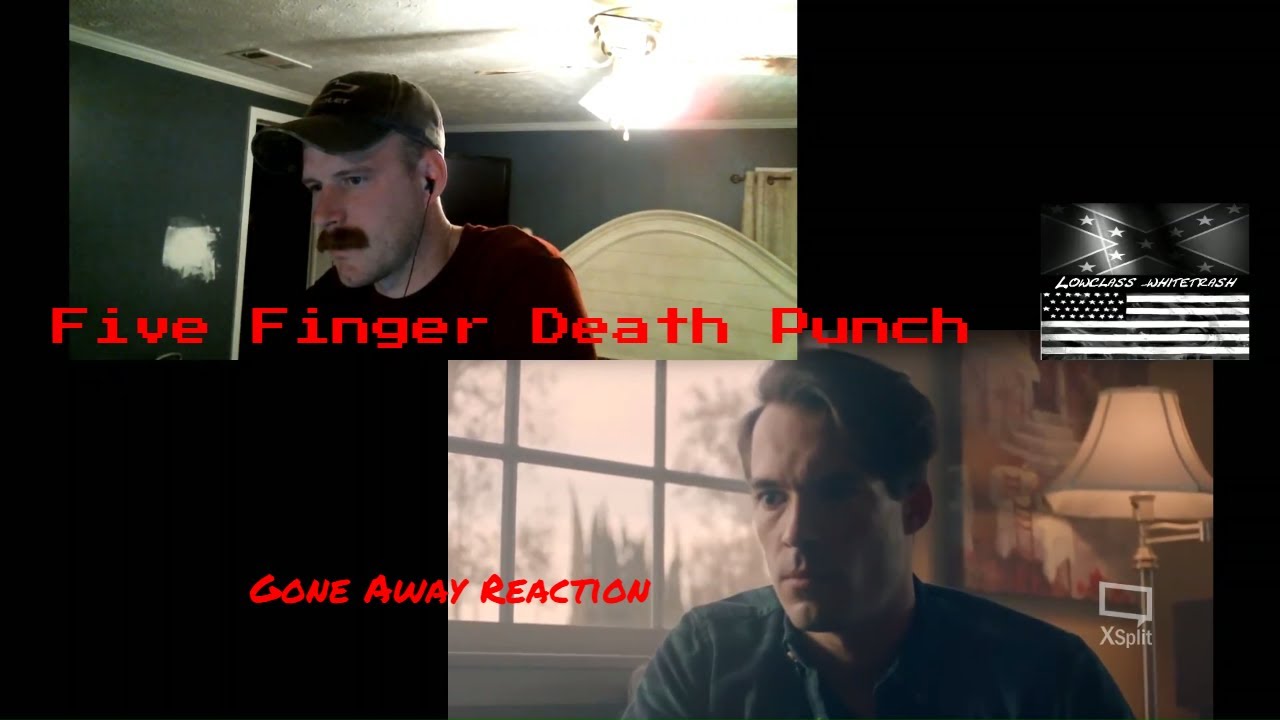 five finger death punch youtube playlist five finger death punch quot gone away quot reaction and music five finger death punch youtube playlist five finger death punch quot gone away quot reaction and music
