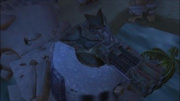 Jak 3 - Beat Turret Challenge