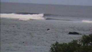 Fiji - Nagigia Island