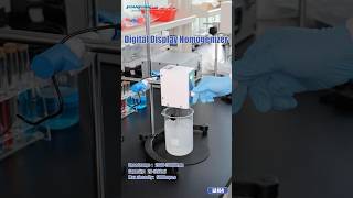 🌟 Introducing Our High-Efficiency Laboratory Homogenizer! 🌟