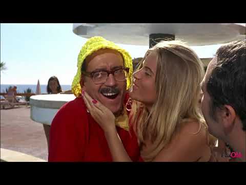 El turismo es un gran invento (1968) [HD] | FlixOlé