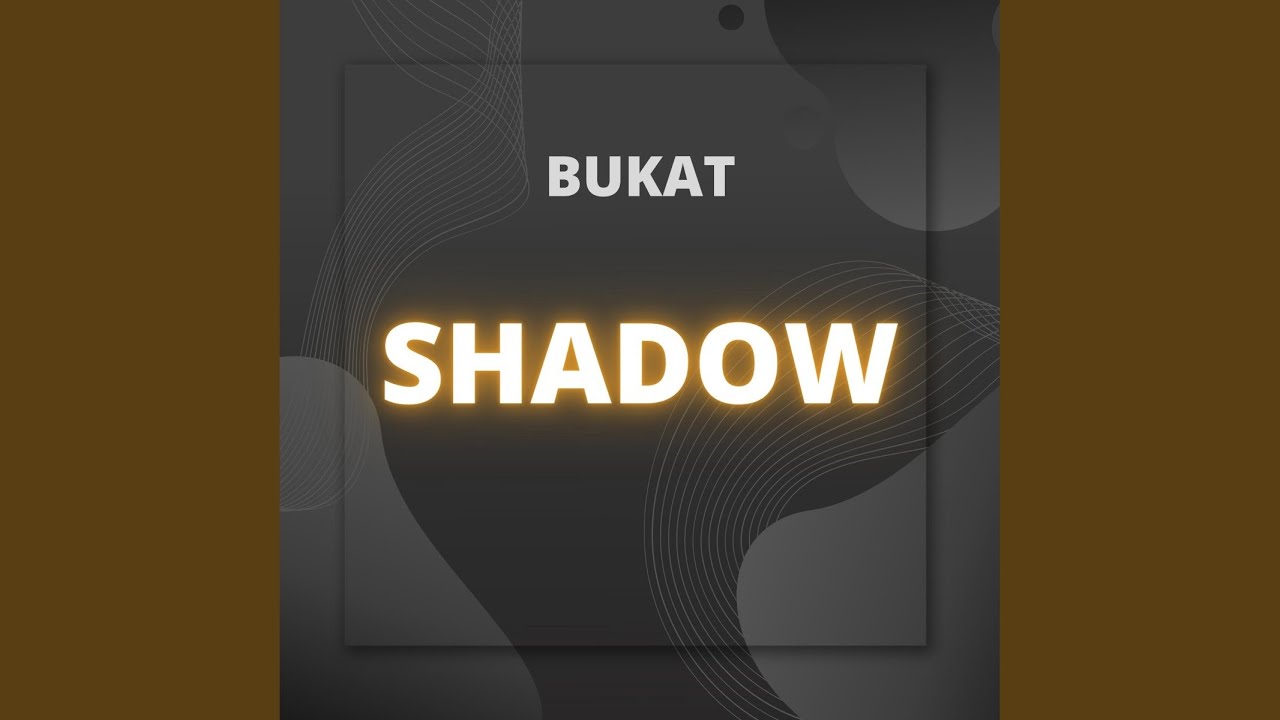 Sleduj Shadow (Original Mix) na YouTube Sleduj Shadow (Original Mix) na YouTube