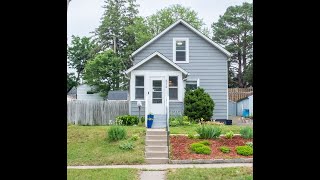 834 Algonquin Avenue Saint Paul, MN | ColdwellBankerHomes.com
