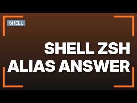Unix & Linux: How to trigger a 2nd command when a specific command is run in the shell?