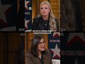 Erika Kirk on Candace Owens and conspiracy theories about Charlie Kirk&rsquo;s assassination #shorts