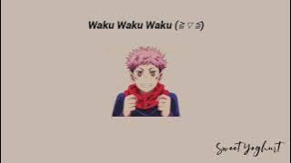 𝙅𝙪𝙟𝙪𝙩𝙨𝙪 𝙆𝙖𝙞𝙨𝙚𝙣 𝙄𝙩𝙖𝙙𝙤𝙧𝙞 𝙔𝙪𝙪𝙟𝙞 𝙧𝙞𝙣𝙜𝙩𝙤𝙣𝙚/𝙖𝙡𝙖𝙧𝙢 🍑🍭