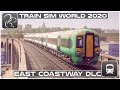 East Coastway DLC - Lewes to Brighton (Class 377) - Train Sim World 2020
