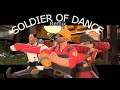 Soldier Of Dance Kazotsky Kick Remix By SeKA 