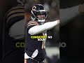 This Caleb Williams Take Is A MYTH! #shorts #bears #nfl