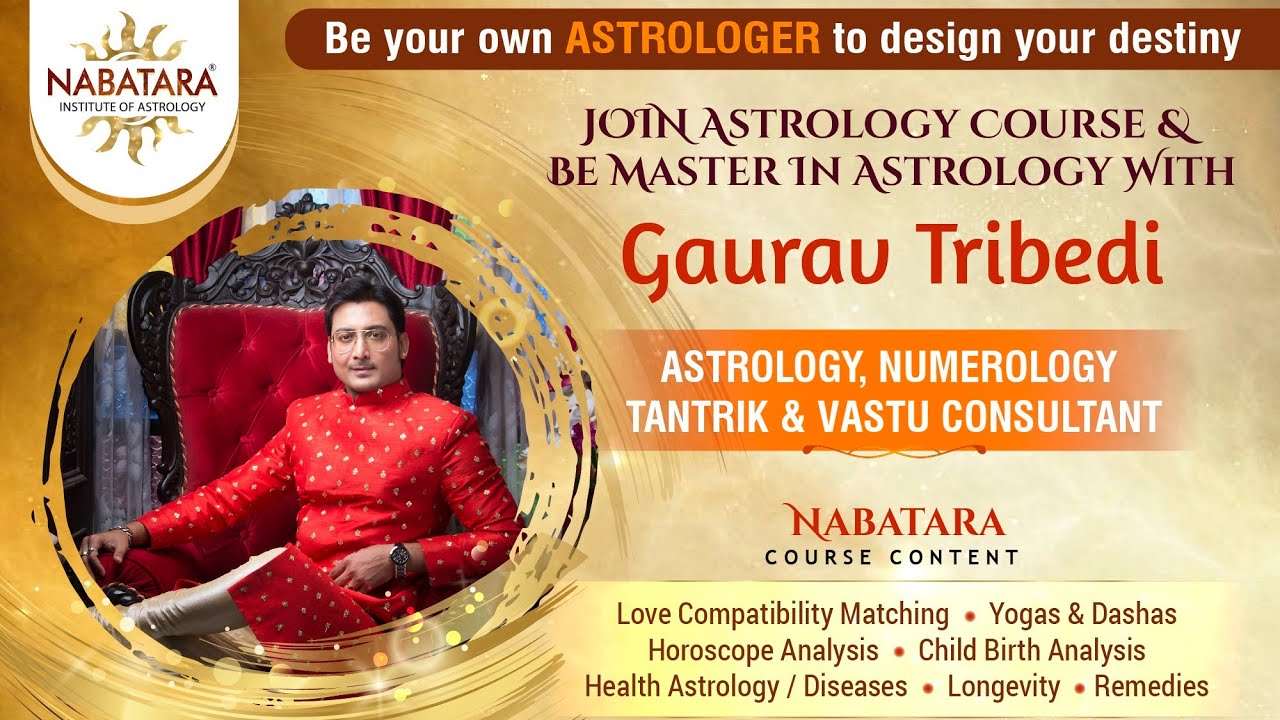 Astrology schools in india