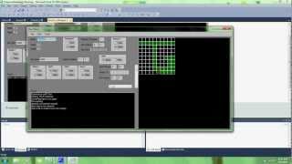 XNA Ozzymon Project: Map Editor