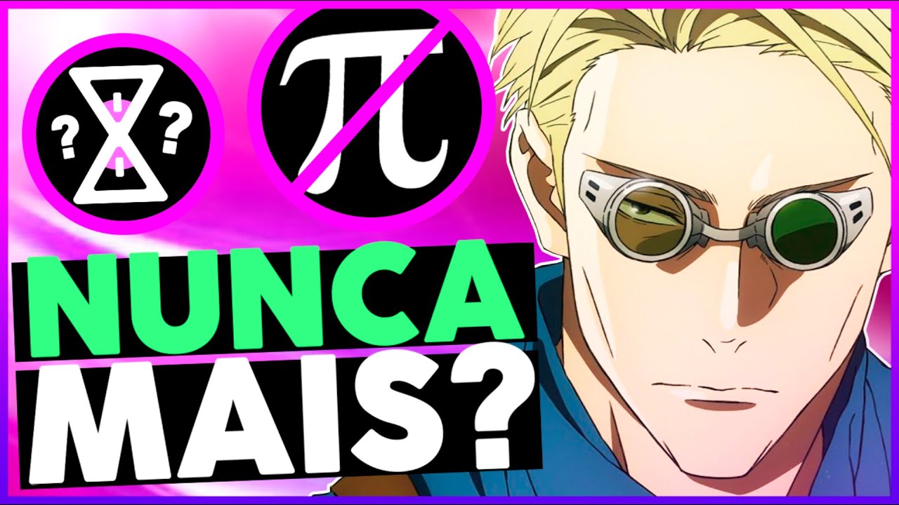POR QUE EU ABANDONEI A MATEMÁTICA?