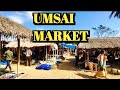 Umsai market karbi anglong district