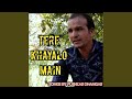 Tere khayalo main