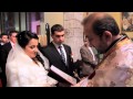 Вірменська церква, шлюб
