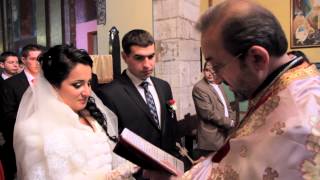 Вірменська церква, шлюб(, 2013-07-29T12:33:37.000Z)