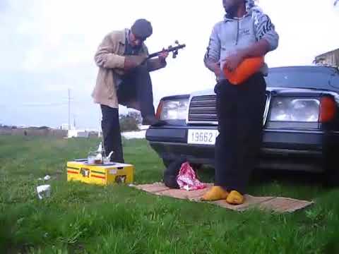 لهنيني العربي ولحسين ابو نصيرة