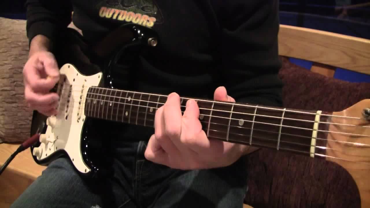 1969 Fender Black  Strat www.eddievegas.com Eddie Vegas